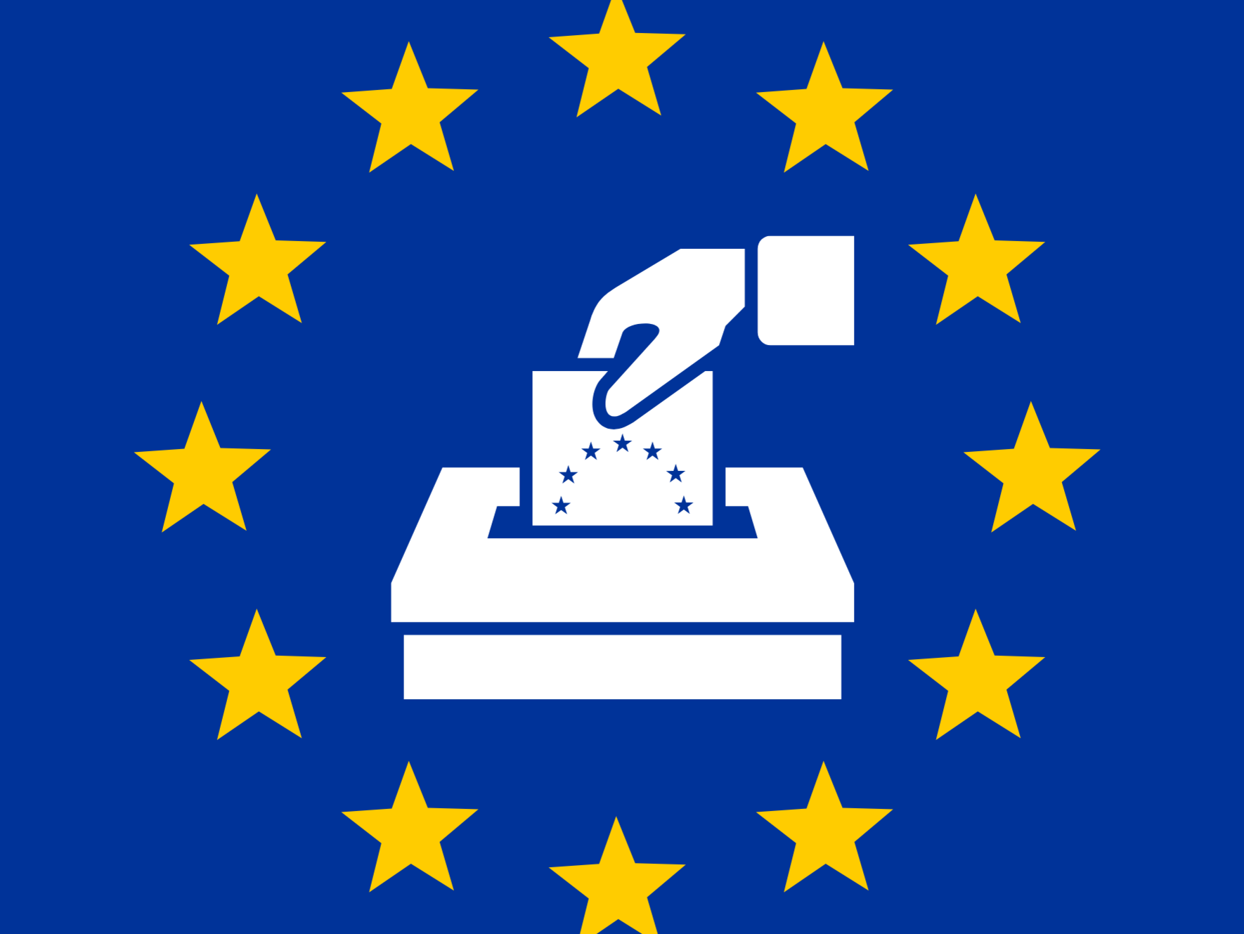 LEIDER ABGESAGT - Info-Veranstaltung zur Europa-Wahl 2024
