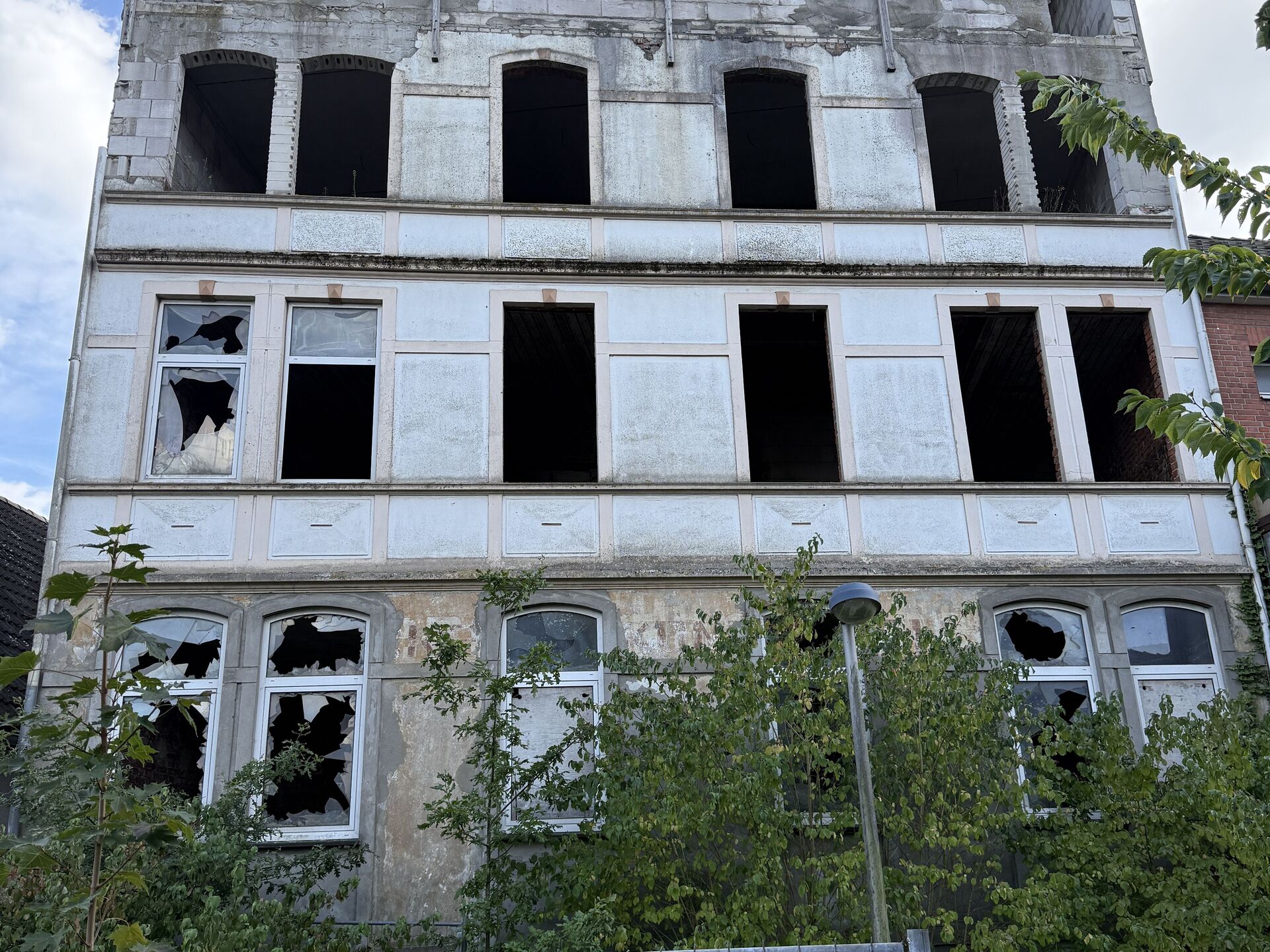 BRESTADT übernimmt ersten Auftrag zur Quartiersentwicklung