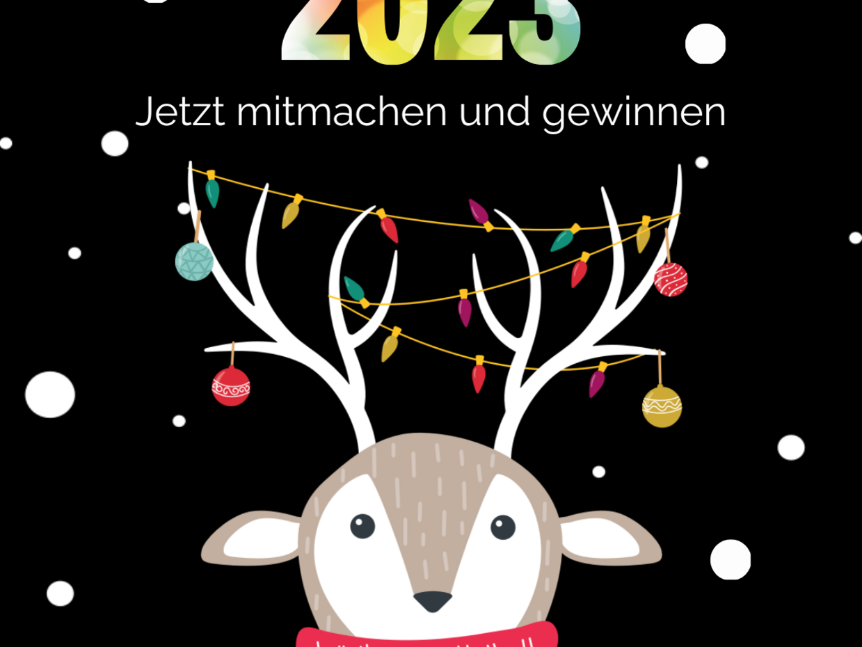 Gröpelinger Weihnachtsrätsel 2023