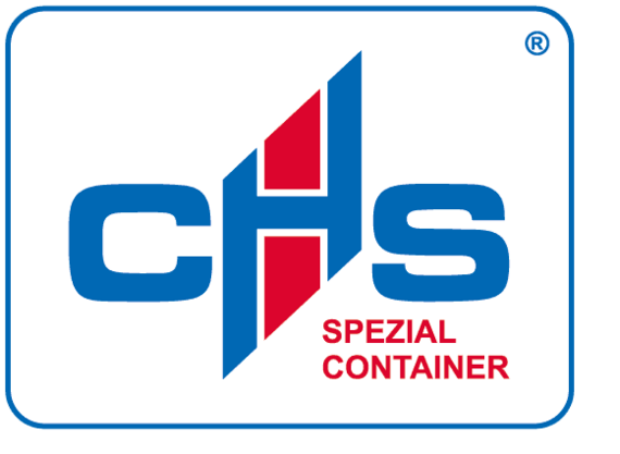 CHS Container Logo