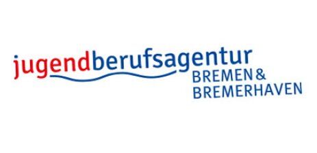 Jugendberufsagentur Bremen Logo