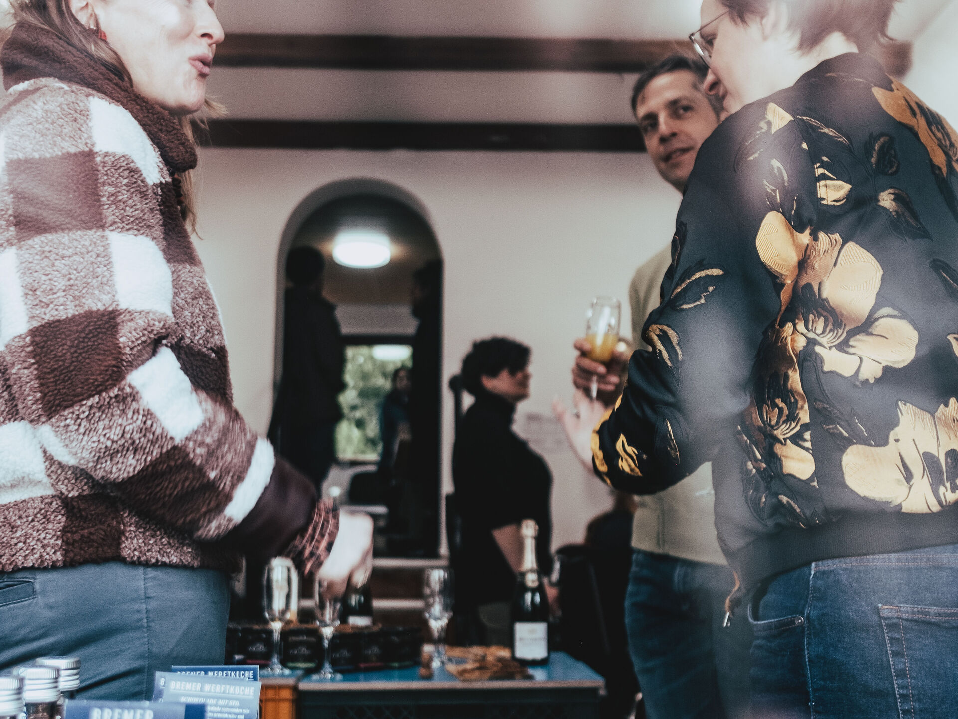 Gründungswoche Gröpelingen 2026 