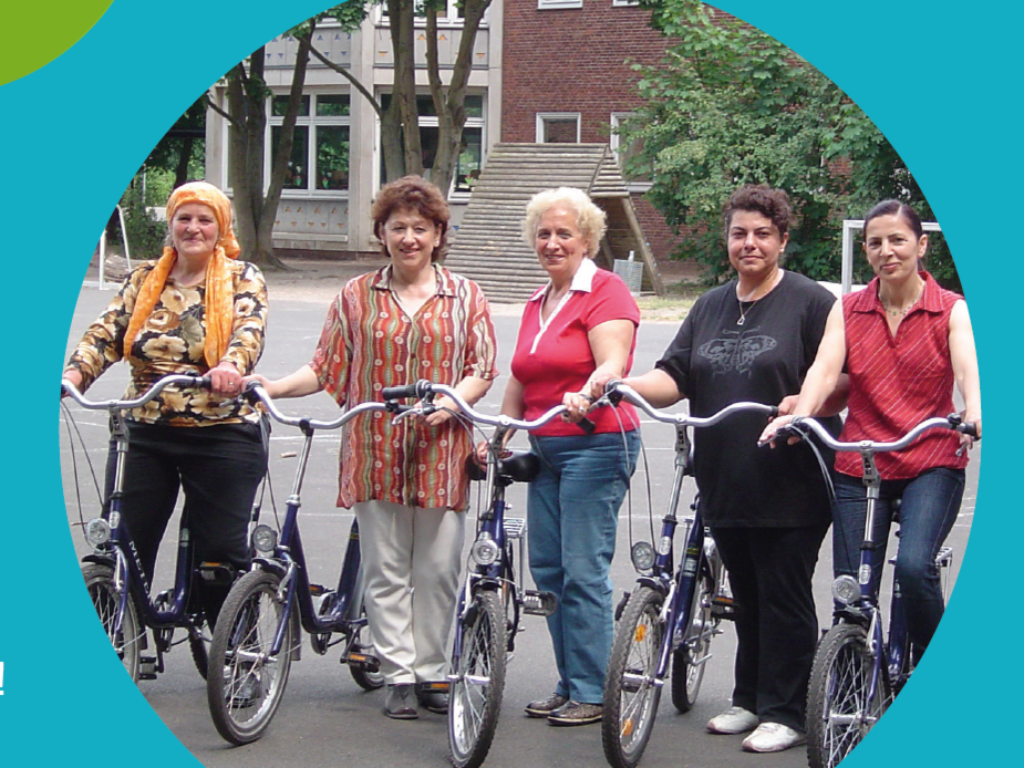 VEL GO - Radschule West 