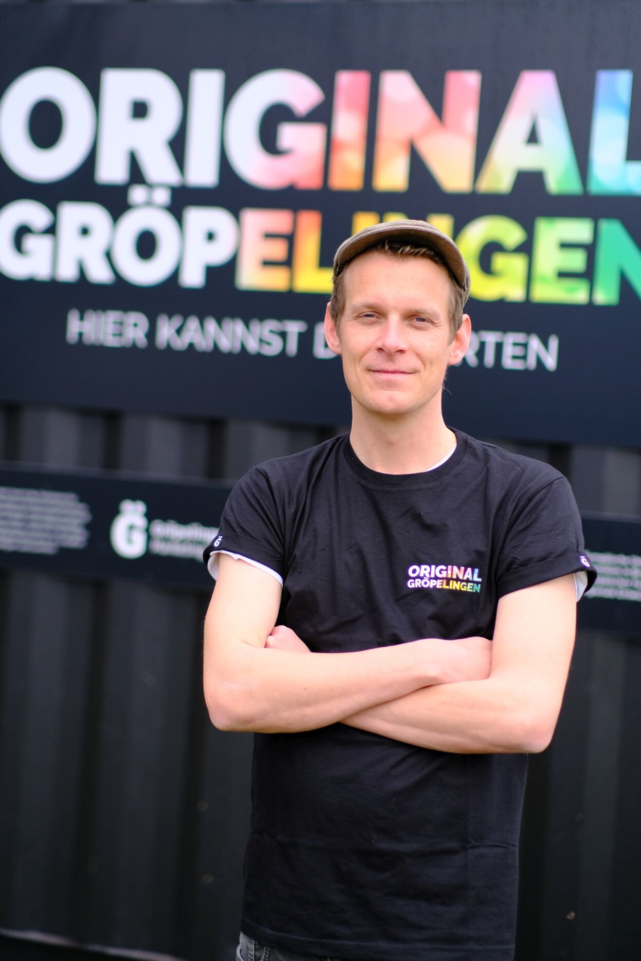 Tim Lachmann