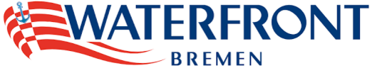 Logo Waterfront Bremen