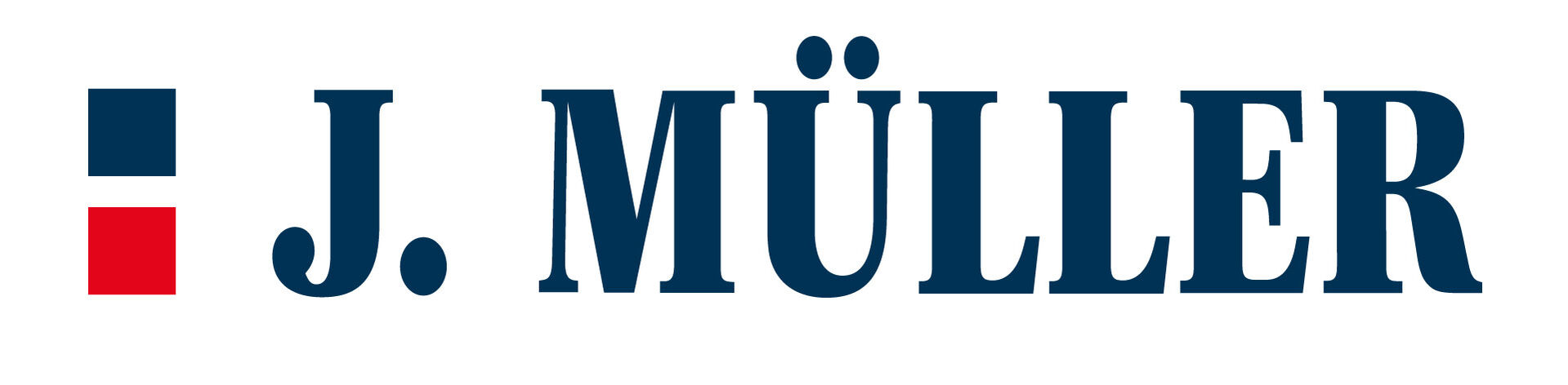 J. Müller Aktiengesellschaft Logo