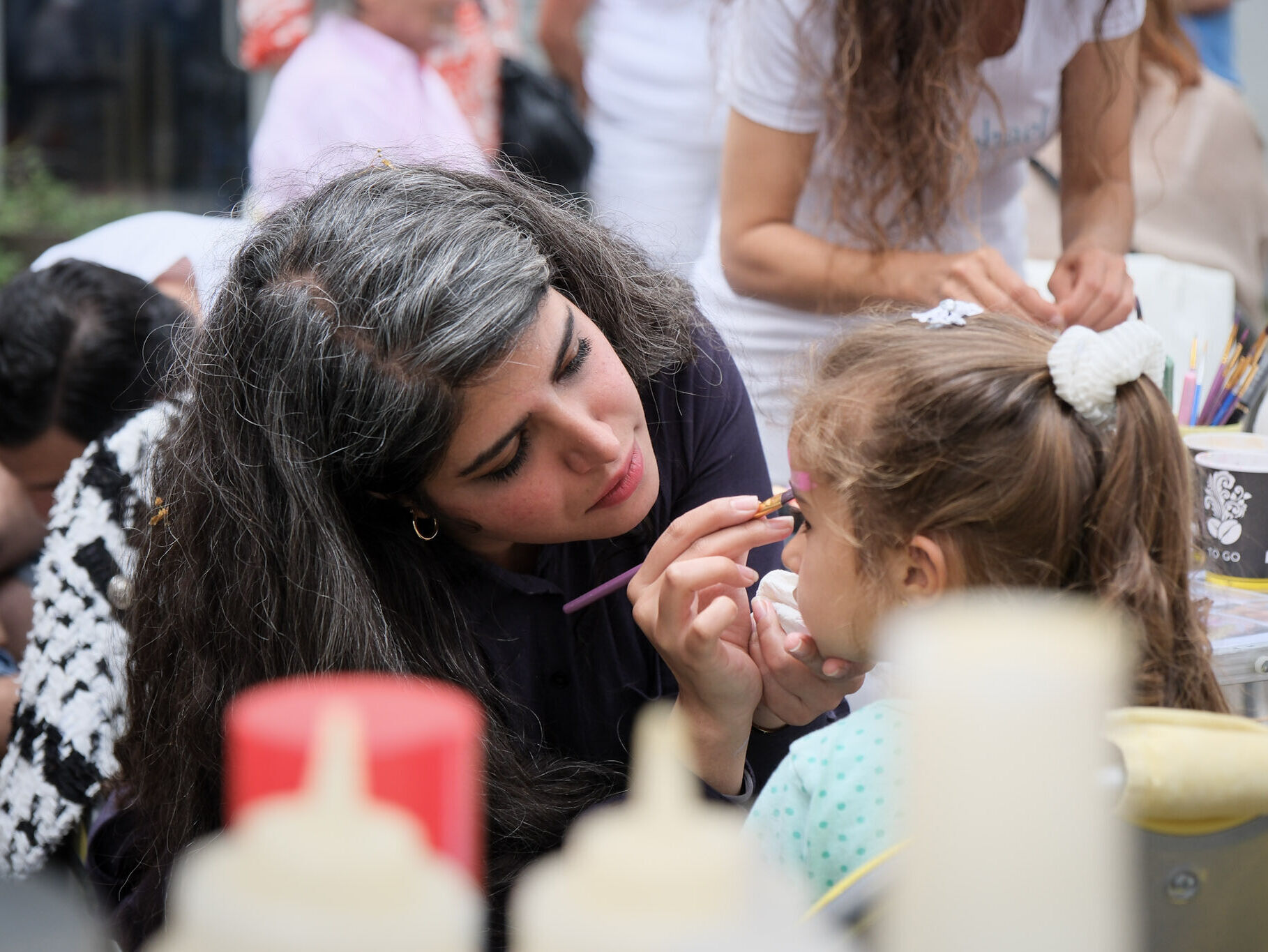 Vorbereitungstreffen Dorffest 2026