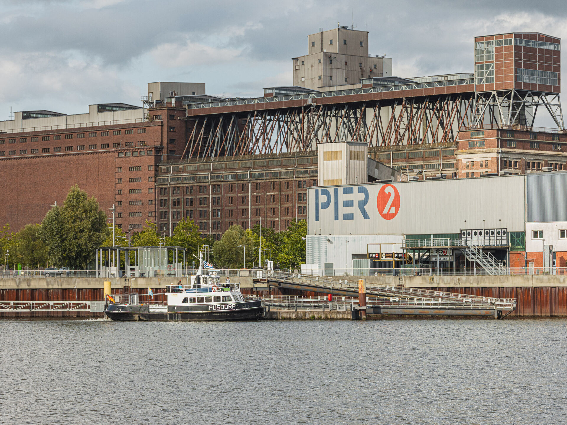 Von Weserufer zu Weserufer