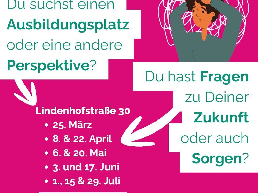 Jugendberufsagentur Bremen vor Ort