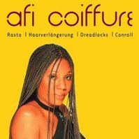 Logo Afi Coiffure